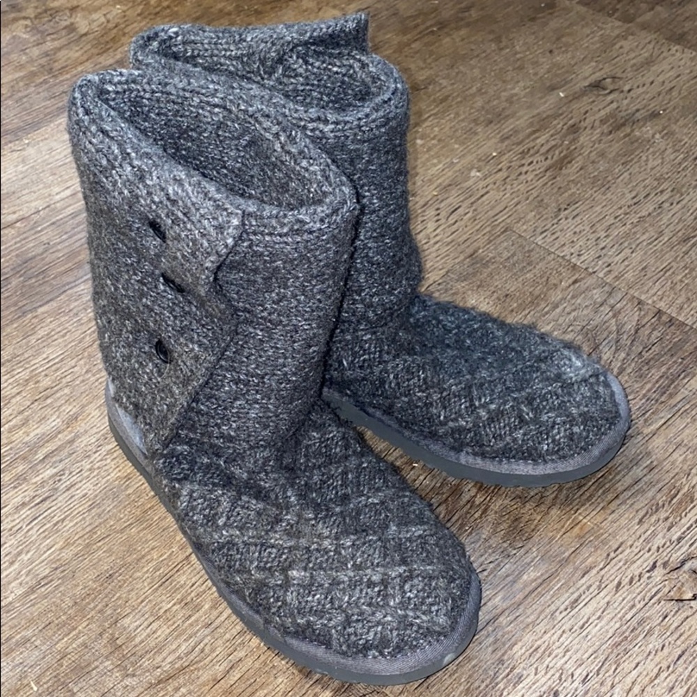 Ugg Boots - image 1